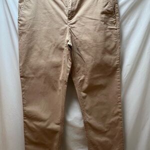 LOFT Monroe slim pant